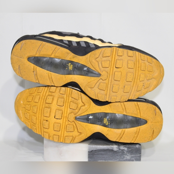 Nike Air max 95, men's sz. 8.5 EUC! - Picture 12 of 16